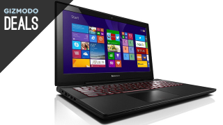 4K Laptop with Powerful Guts, Discounted iPads, and More Deals